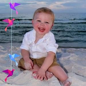 Meet your Posher, Matthew